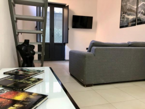 Loft Vicolo Lavico